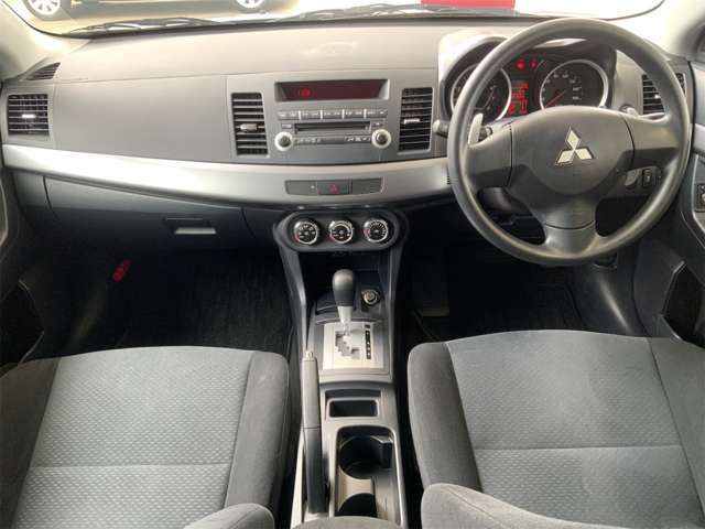 MITSUBISHI GALANT FORTIS SPORTB 2010 Image 31