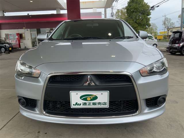 MITSUBISHI GALANT FORTIS SPORTB 2010 Image 31