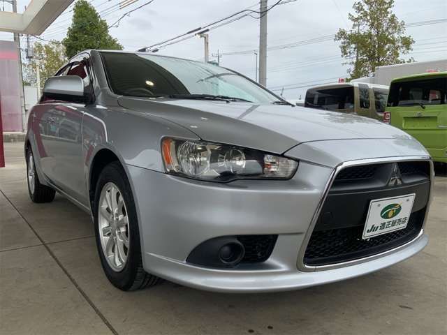 MITSUBISHI GALANT FORTIS SPORTB 2010 Image 31