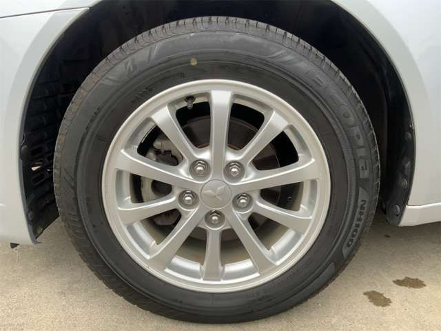 MITSUBISHI GALANT FORTIS SPORTB 2010 Image 31