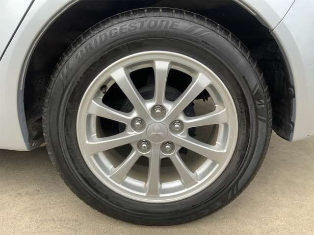 MITSUBISHI GALANT FORTIS SPORTB 2010 Image 31