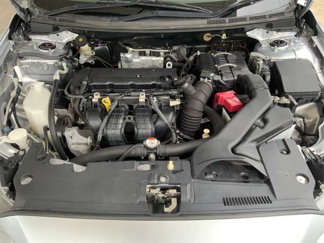 MITSUBISHI GALANT FORTIS SPORTB 2010 Image 31