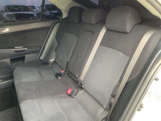 MITSUBISHI GALANT FORTIS SPORTB 2010 Image 31