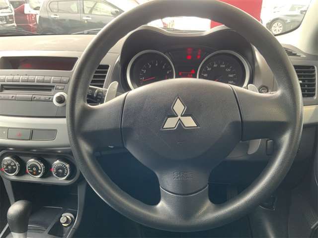 MITSUBISHI GALANT FORTIS SPORTB 2010 Image 31