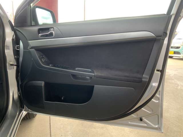 MITSUBISHI GALANT FORTIS SPORTB 2010 Image 31