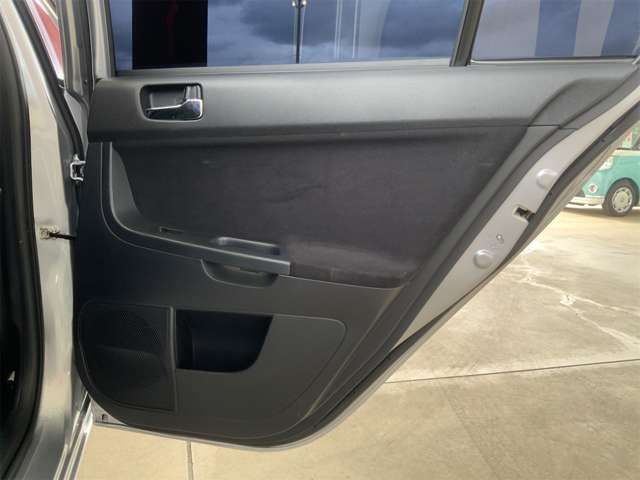 MITSUBISHI GALANT FORTIS SPORTB 2010 Image 31