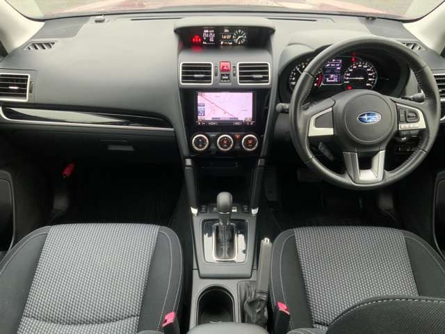 SUBARU FORESTER 2017 Image 31