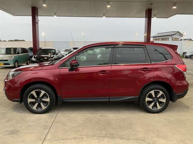 SUBARU FORESTER 2017 Image 31