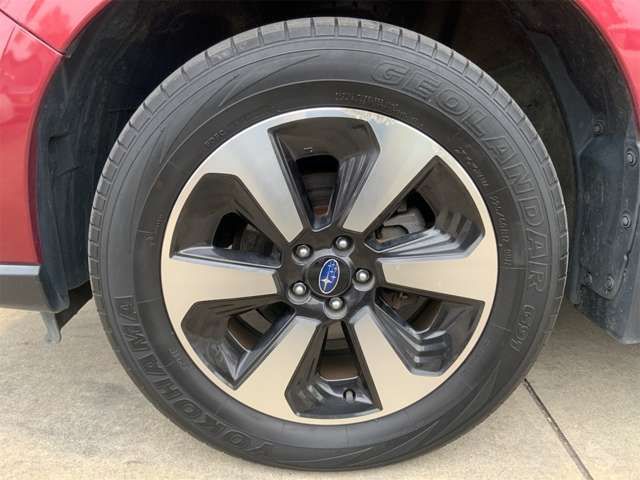 SUBARU FORESTER 2017 Image 31