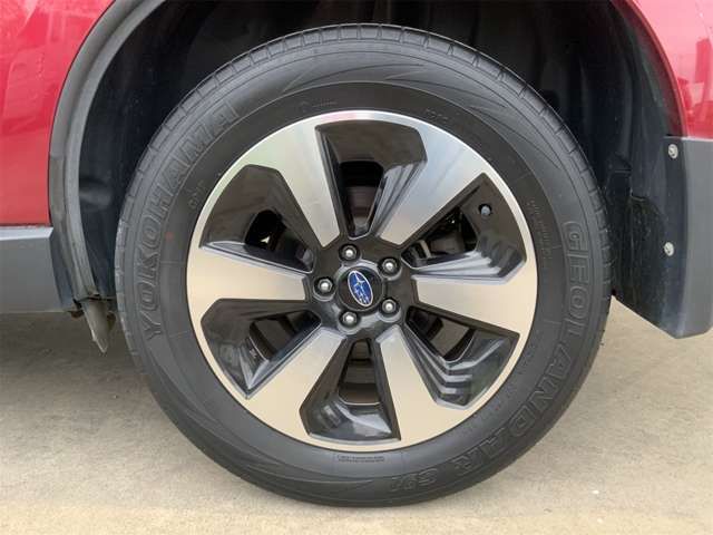 SUBARU FORESTER 2017 Image 31