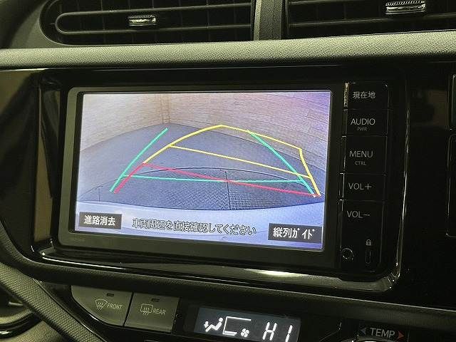 TOYOTA AQUA 2015 Image 31