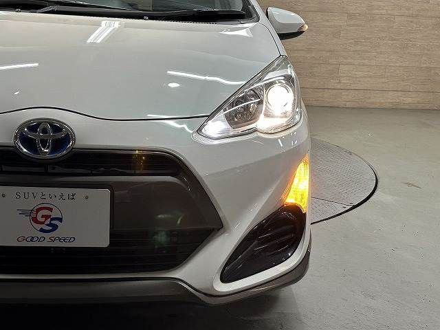 TOYOTA AQUA 2015 Image 31