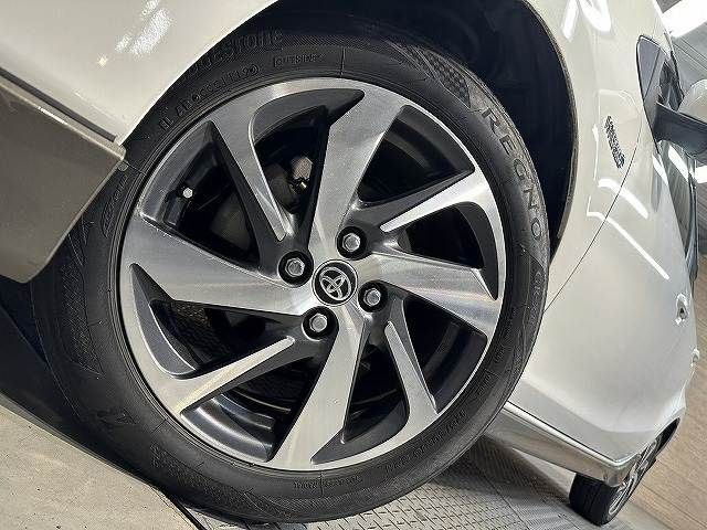 TOYOTA AQUA 2015 Image 31