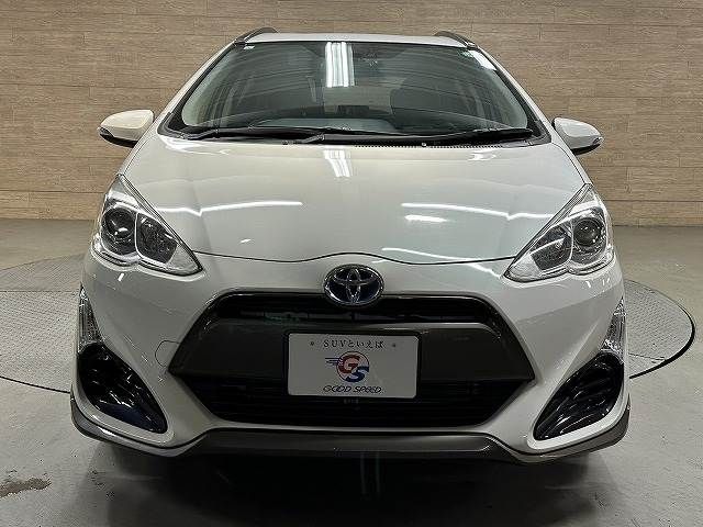 TOYOTA AQUA 2015 Image 31