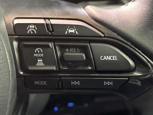 TOYOTA SIENTA HYBRID 2023 Image 31