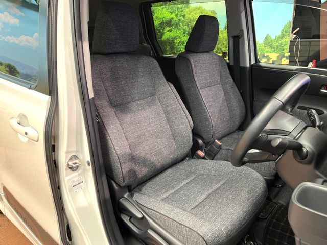 TOYOTA SIENTA HYBRID 2023 Image 31