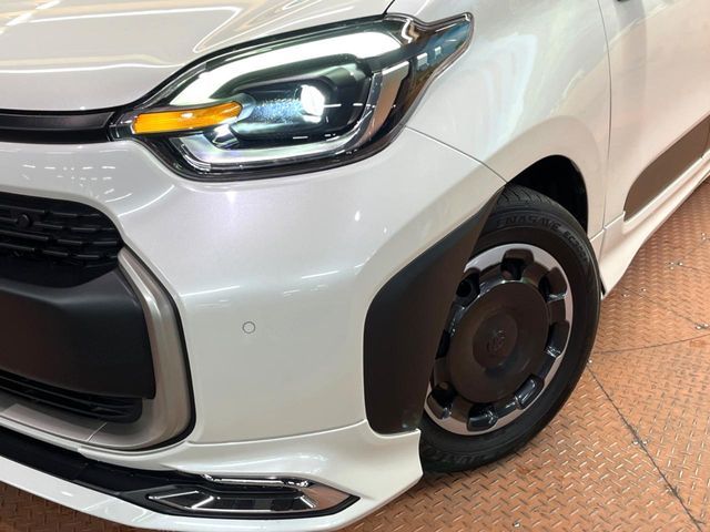 TOYOTA SIENTA HYBRID 2023 Image 31