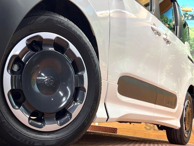 TOYOTA SIENTA HYBRID 2023 Image 31