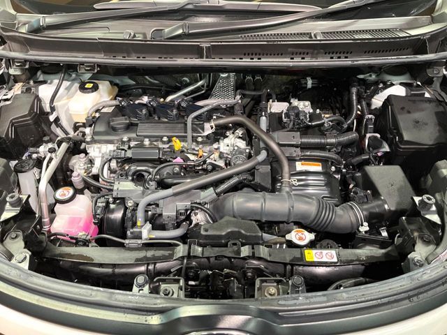 TOYOTA SIENTA HYBRID 2023 Image 31