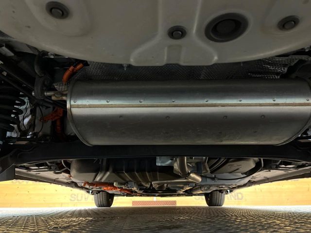 TOYOTA SIENTA HYBRID 2023 Image 31