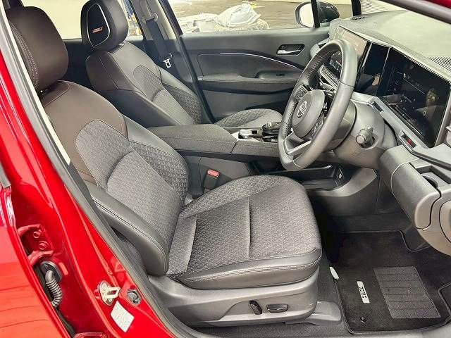 NISSAN AURA 2025 Image 31