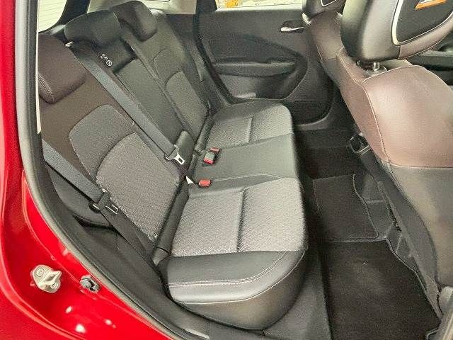 NISSAN AURA 2025 Image 31