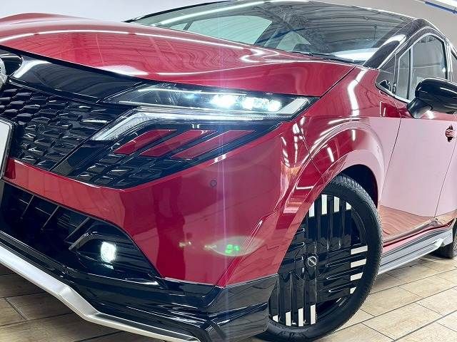 NISSAN AURA 2025 Image 31