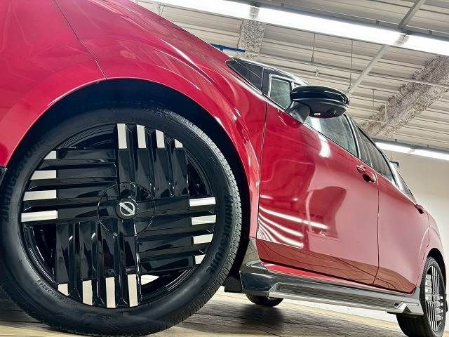 NISSAN AURA 2025 Image 31