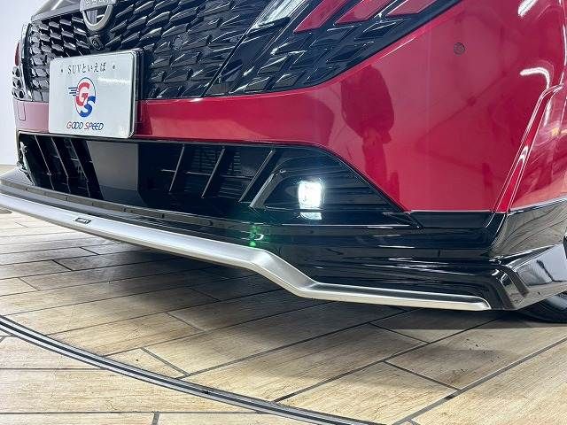 NISSAN AURA 2025 Image 31