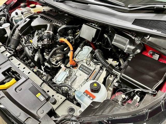 NISSAN AURA 2025 Image 31