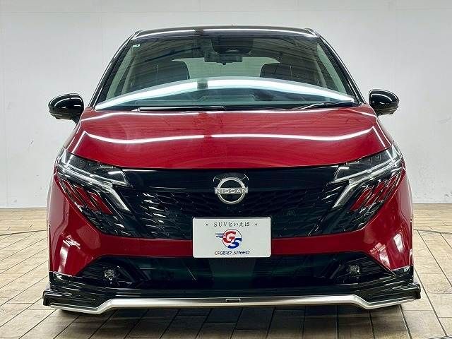 NISSAN AURA 2025 Image 31