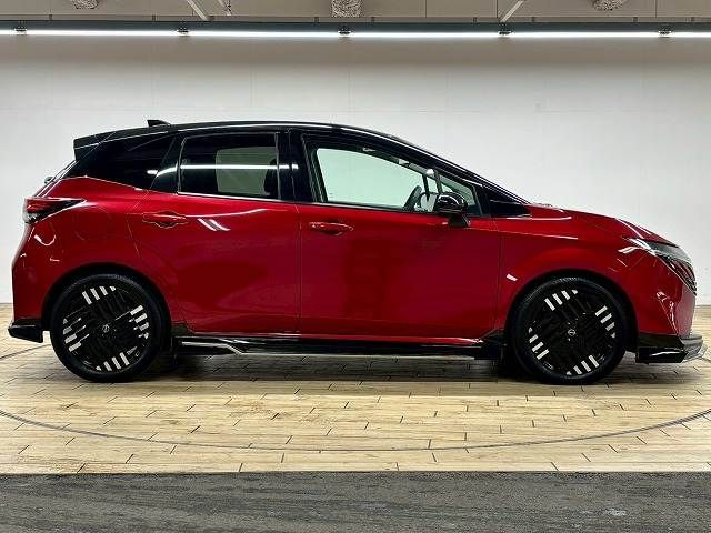 NISSAN AURA 2025 Image 31