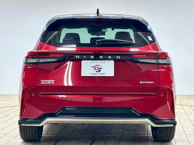 NISSAN AURA 2025 Image 31