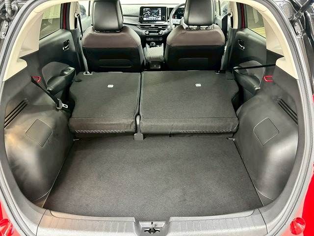 NISSAN AURA 2025 Image 31