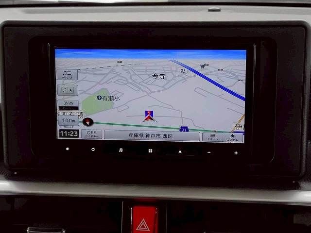 TOYOTA RAIZE 2025 Image 31