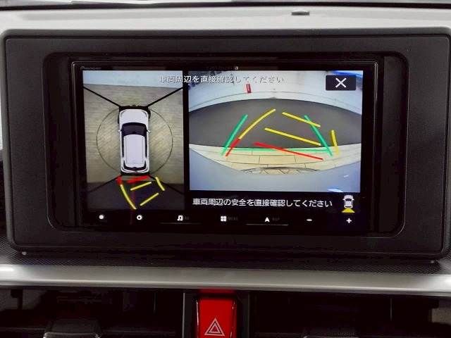 TOYOTA RAIZE 2025 Image 31