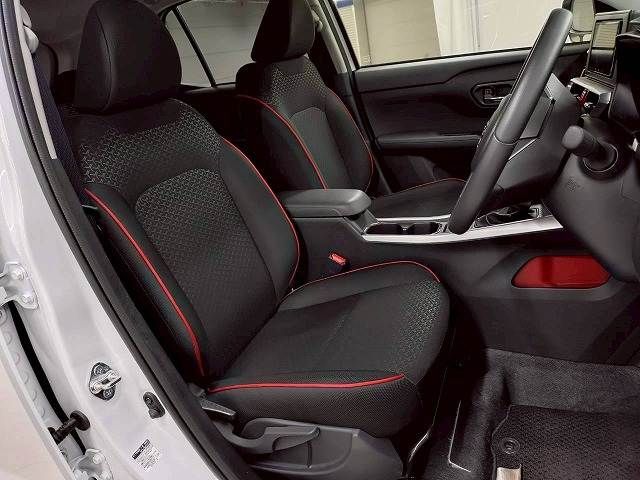 TOYOTA RAIZE 2025 Image 31