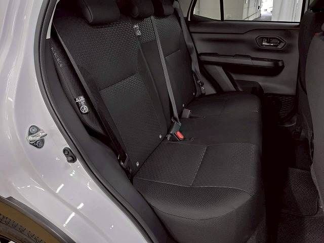 TOYOTA RAIZE 2025 Image 31