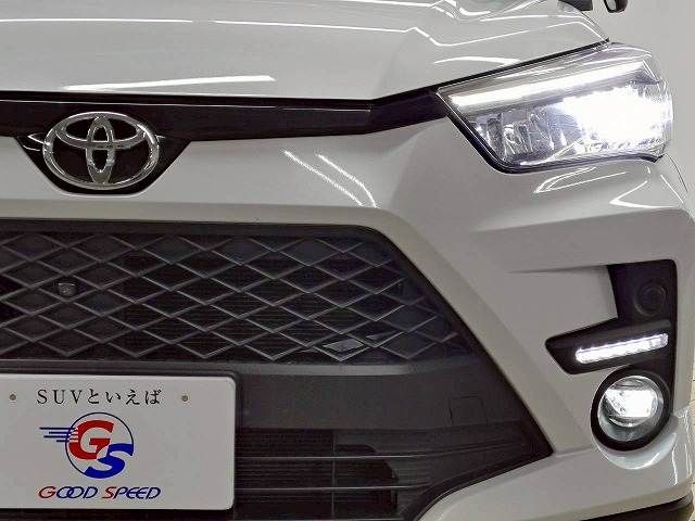 TOYOTA RAIZE 2025 Image 31