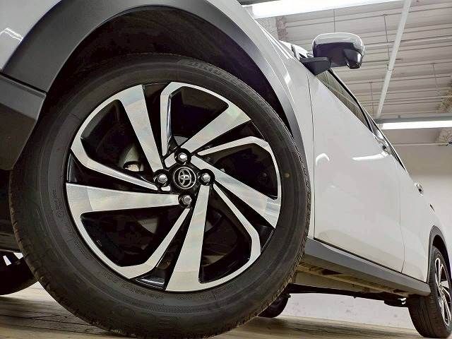 TOYOTA RAIZE 2025 Image 31