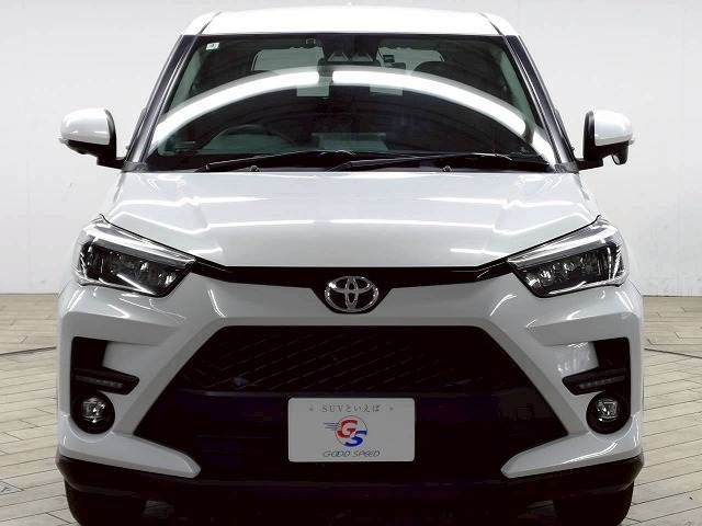 TOYOTA RAIZE 2025 Image 31