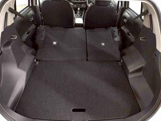 TOYOTA RAIZE 2025 Image 31