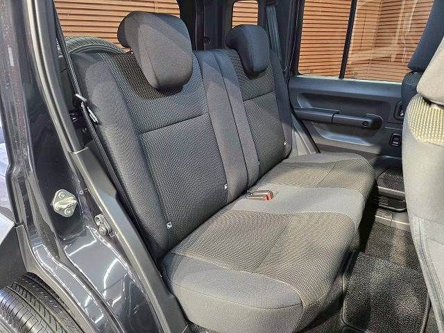 SUZUKI JIMNY NOMADE 2025 Image 31