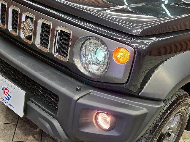 SUZUKI JIMNY NOMADE 2025 Image 31