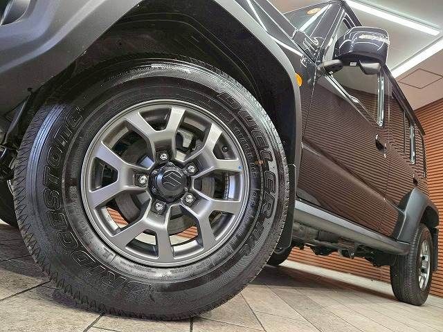 SUZUKI JIMNY NOMADE 2025 Image 31