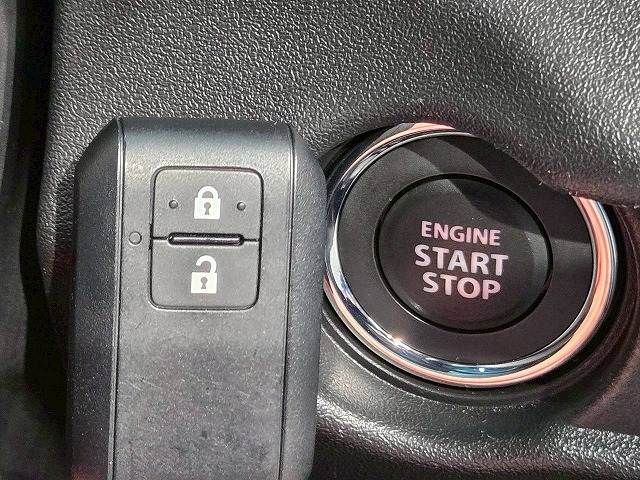 SUZUKI JIMNY NOMADE 2025 Image 31