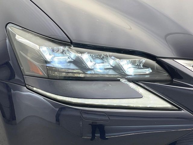 TOYOTA LEXUS GS450H 2015 Image 31