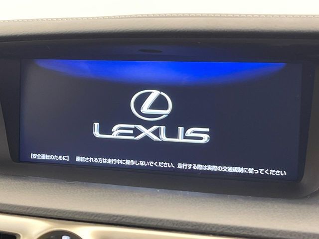 TOYOTA LEXUS GS450H 2015 Image 31