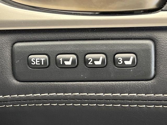 TOYOTA LEXUS GS450H 2015 Image 31