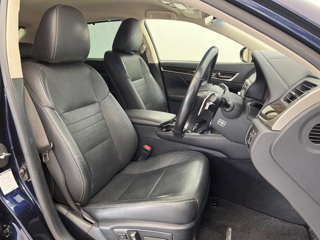 TOYOTA LEXUS GS450H 2015 Image 31